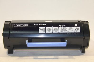 Konica Minolta TNP34 Toner Black A63T01H -Bulk