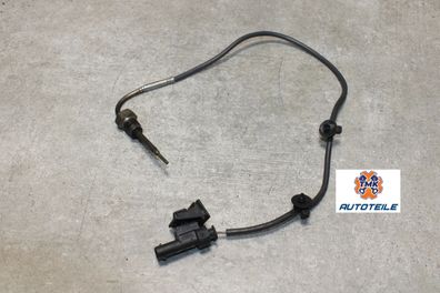 Opel Astra K Lambdasonde Abgastemperatursensor 1.6 B16DTH 55497866 5WNP5