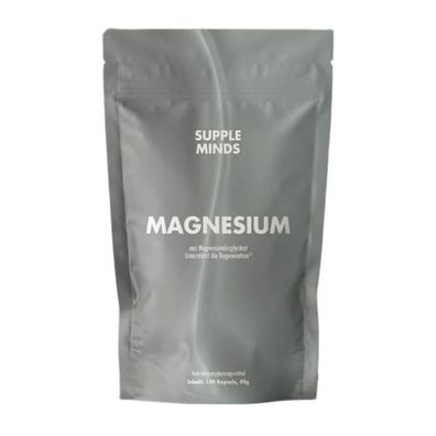 Magnesium-Bisglycinat