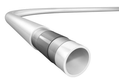 COSMO PE-XCELLENT-Rohr 20x2 Rolle 500m