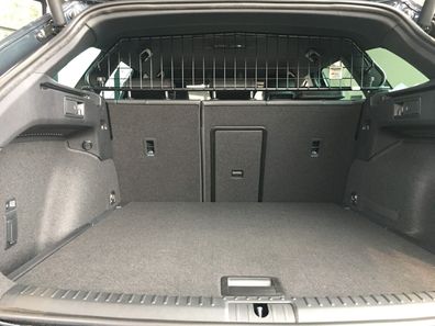 Masterline Trenngitter Hundegitter für Seat Leon ST Kombi Typ KL Bj. ab 04.2020