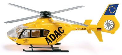 Siku 2539 1:55 Rettungs-Hubschrauber - OVP NEU