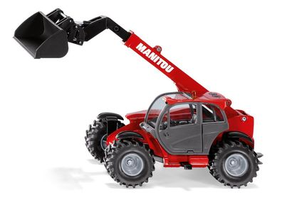 Siku 3067 Manitou MLT840 Teleskoplader - OVP NEU