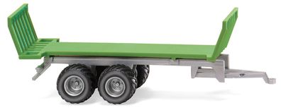 Wiking N 1/160 095538 Traktor Anhänger Joskin Futtertransporter - NEU