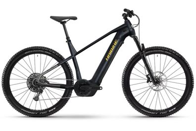 Haibike Elektro-Fahrrad 27,5" Bosch CX 5 i800Wh Alltrack 10 12-Gang SX Gr. S 2025