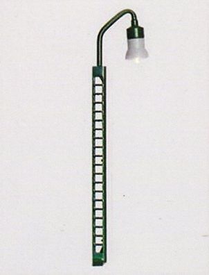 Schneider N 1101 LED Gittermastlampe - Fertigmodell