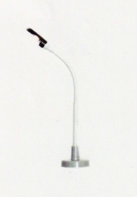 Schneider N 1123 LED Peitschenlampe - Fertigmodell