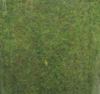 Jordan H0/N [101] Modell-Grasmatten hellgrün 75x100cm gerollt - OVP NEU