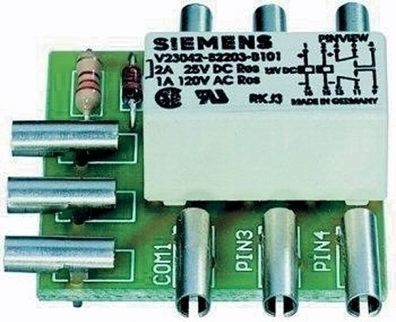 TAMS 72-00056-01 RL-2, Fertig-Baustein