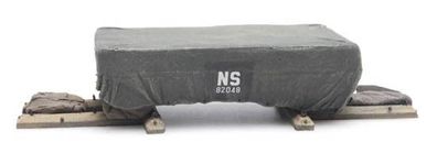 Artitec H0 487.801.67 Ladung: Transportkiste NS-neu