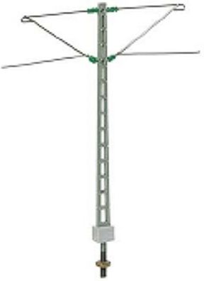 Sommerfeldt 469 TT Gitter-Mittelmast (keine elektrische Trennung) (VE=1) - OVP NEU