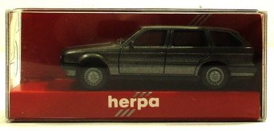 Spur H0 1/87 Herpa 3063 PKW BMW 325i Touring - OVP - (44 / 08)