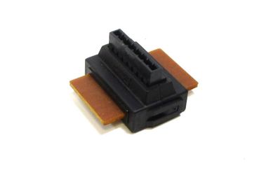 Spur H0 / N Roco GBS 10499 (0976A ) Matrix Adapter 8-polig (Z37)