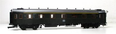 Roco H0 4290 Personenwagen Hechtwagen 1. KL 11 003 Esn DB EVP (1466h)