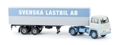 Brekina 85166 Scania LB 76 SLAB, - OVP NEU