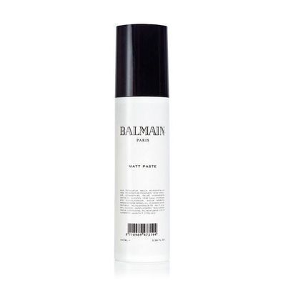 Balmain Matt Paste für Matt-Effekt Styling, 100ml