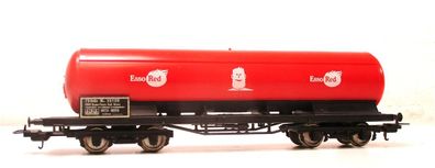 Lima H0 Kesselwagen Esso-Red FS Italia ohne OVP (1250h)