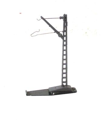 Spur Z Märklin 8911 Oberleitung Streckenmast mit Sockel (Z156)