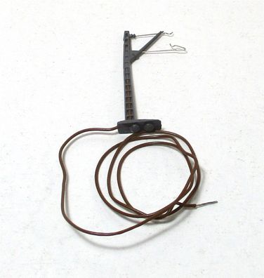 Spur Z Märklin 8912 Oberleitung Anschlußmast (Z157-1)