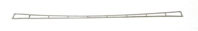 Spur Z Märklin 8922 Oberleitung Fahrdraht 165mm (Z157-3)