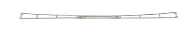 Spur Z Märklin 8923 Oberleitung Fahrdraht längenversch. 150-180mm (Z157-4)