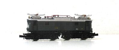 Spur N Roco 23299 Elektrolokomotive BR 44 509 DRG Analog OVP (6453E)