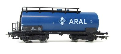 Spur H0 Piko 5/6424/028 Kesselwagen Aral BV 582436 DB EVP (2753D)