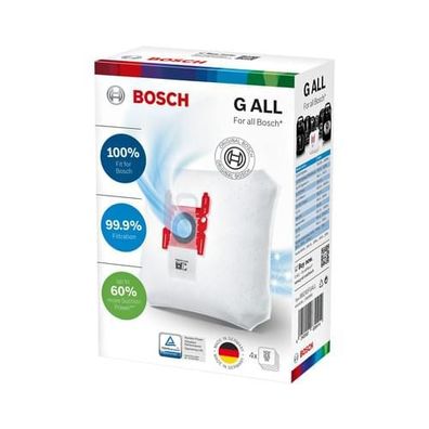 Bosch Staubsaugerbeutel PowerProtect BBZ41FGALL