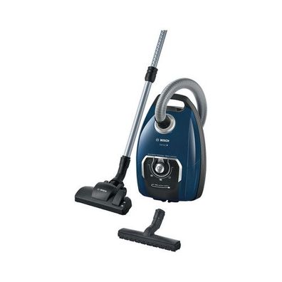 Bosch Series | 8 BGB75X494 - Staubsauger - Kanister - Beutel - Blau