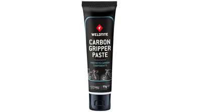 Weldtite Montagepaste "Carbon Gripper" SB-verpackt 50 g