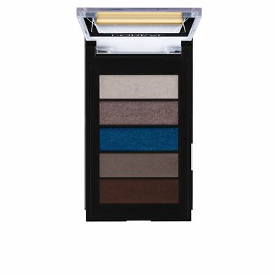 L'Oréal Professionnel LA PETITE Palette minipalette #04