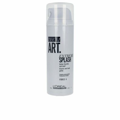 L'Oréal Professionnel Tecni. Art Extreme Splash Elastic Wet-Look Gelee