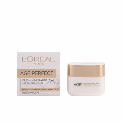 L'Oréal Professionnel AGE Perfect crema día 50ml