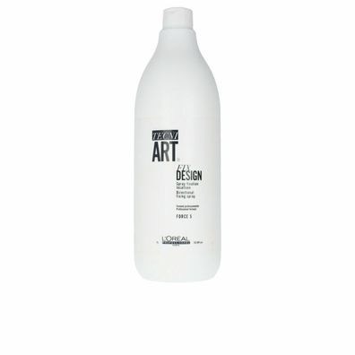 L'Oréal Professionnel Tecni Art Fix Design Force 5 1000ml