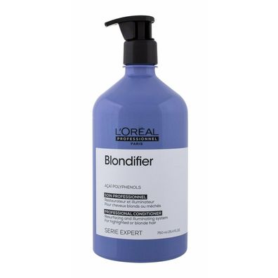 L'Oréal Professionnel Blondifier Conditioner 750ml