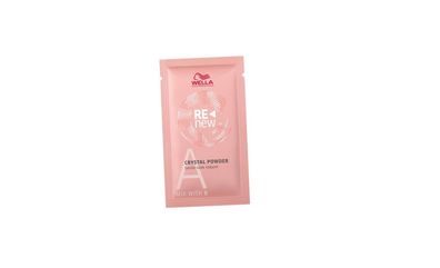 Wella Color Renew Crystal POWDER 9 g