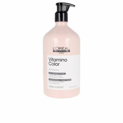 L'Oréal Professionnel Vitamino Color Conditioner 750ml