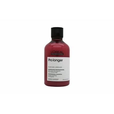 L'Oréal Professionnel Pro Longer Shampoo 300ml