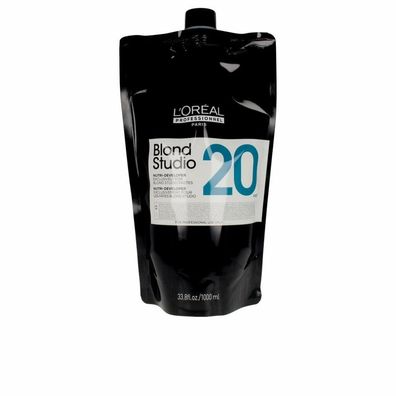 L'Oréal Professionnel Paris Studio Nutri-Developer 20 Vol 1000 Gr