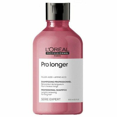 L'Oréal Professionnel Pro Longer Shampoo 500ml