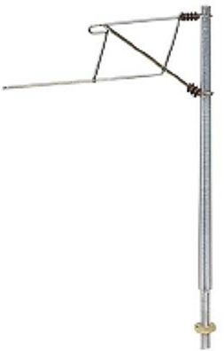 Sommerfeldt 432 N Schnellbahn-Streckenmast DB-Neubaustrecke (VE=5) - OVP NEU