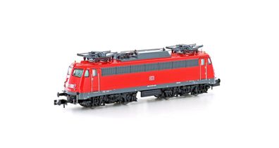 Hobbytrain N H28013 Elektrolok BR 113 DB AG Ep. V-VI, verkehrsrot -NEU