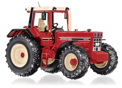 Wiking 1/32 077852 Traktor IHC 1455 XL rot - NEU OVP