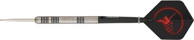 Unicorn Core Tungsten Steel Darts, 21 Gr. / Inhalt 1 Stück