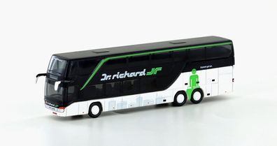 Lemke N LC4481 Setra S 431DT Dr. Richard (AT) - NEU