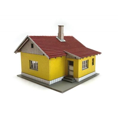 Igra Model TT 190005 Wärterhaus Schaan Ep. I. - NEU