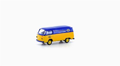 Lemke N LC3918 VW T2 ASG - NEU