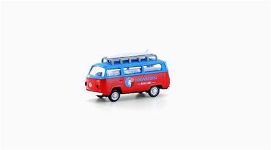 Lemke N LC3923 VW T2 Surfbus Hawaii - NEU