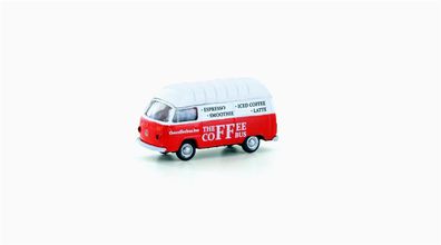 Lemke N LC3950 VW T2 The Coffee Bus - NEU