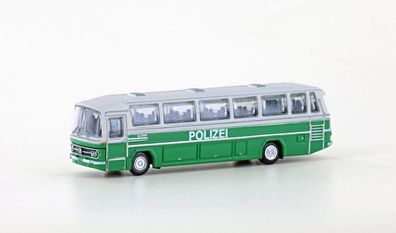 Lemke N LC4414 Mercedes Benz O302 RÜH Polizei - NEU